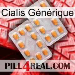 Cialis Générique cialis4